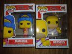Funko pop The Simpsons, Verzamelen, Ophalen, Nieuw