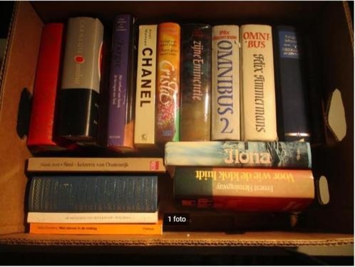 15 Mooie Nederlandstalige Romans / Literatuur Boeken, Boeken, Literatuur, Zo goed als nieuw, Ophalen of Verzenden