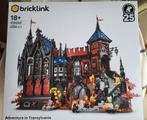 Lego 910049 Bricklink Adventures in Transylvania, nieuw!, Ophalen of Verzenden, Nieuw, Complete set, Lego
