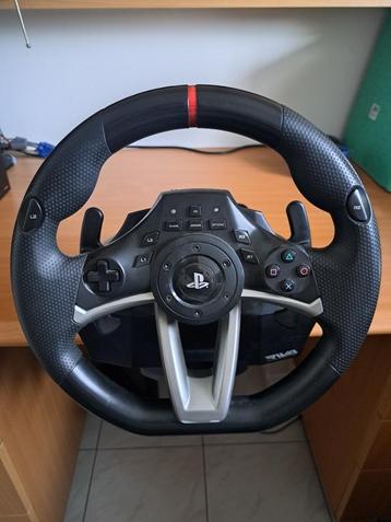 Hori Alex race stuur beschikbaar voor biedingen