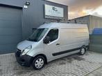 OPEL MOVANO 2.3DCI BJ2020 AIRCO NAVIGATIE CAMERA EURO6B FULL, 4 deurs, 4 cilinders, 2500 kg, 2300 cc
