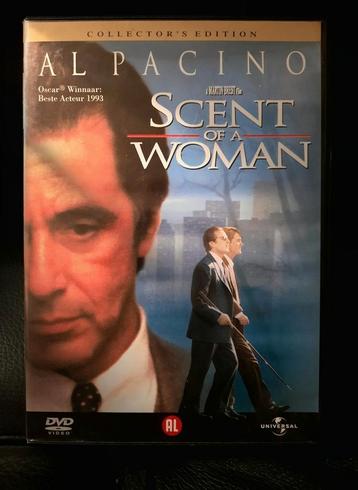 Scent of Woman - Dvd - Al Pacino beschikbaar voor biedingen