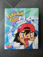 Pokemon flippo, Verzamelen, Ophalen of Verzenden