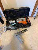 Breekhamer electrisch zwaar model, Doe-het-zelf en Bouw, Ophalen