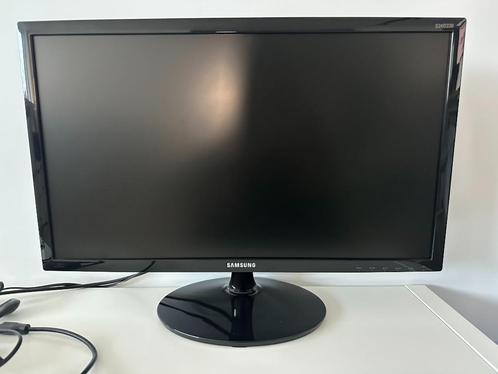 SAMSUNG // S24D330H - 24" - Gamingmonitor, Computers en Software, Desktop Pc's, Nieuw, Onbekend, Gaming, Ophalen