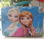 Disney blikken koffertje Frozen, Verzamelen, Blikken, Ophalen