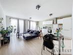 Appartement à louer à Laeken (Bru.), 2 chambres, Immo, Maisons à louer, 2 pièces, Appartement, 80 m²