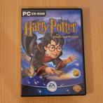 HARRY POTTER en de Steen der Wijzen COMPLETE PC Video Game, Games en Spelcomputers, Ophalen of Verzenden, Zo goed als nieuw