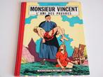 Edition originale 1957 état exceptionnel ! Reding le Lombard, Eén stripboek, Ophalen of Verzenden, Raymond Reding