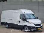 Iveco Daily 35S16 Automaat L3H2 Airco Parkeersensoren L4H2 1, Auto's, Automaat, Stof, Gebruikt, Euro 6