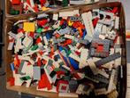 Legotrein met sporen, Ophalen, Zo goed als nieuw, Lego