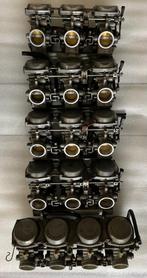 groot lot MIKUNI carburatoren van moto's, Motoren, Onderdelen | Yamaha, Ophalen of Verzenden, Gebruikt