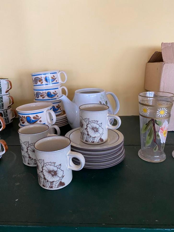 Opkopers gezocht voor nieuwe en gebruikte items., Diversen, Rommelmarktspullen, Gebruikt, Ophalen