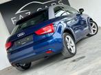 Audi A1 2.0 TDi Ambition S line * XENON + GPS + CLIM *, Autos, Euro 5, Achat, A1, Entreprise