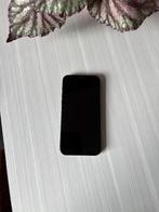 iPhone 12 128gb noir, Télécoms, Téléphonie mobile | Apple iPhone, 128 GB, Enlèvement ou Envoi, Reconditionné, IPhone 12