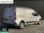Ford Transit Connect 1.5 TDCI L2 Automaat Trekhaak EURO 6, Stof, Gebruikt, 4 cilinders, Bedrijf