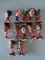 Lotje voetbal figuurtjes, Verzamelen, Gebruikt, Ophalen of Verzenden