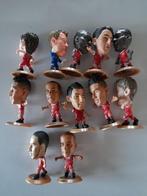 Lotje voetbal figuurtjes, Verzamelen, Ophalen of Verzenden, Gebruikt
