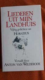 Horatius, Ophalen of Verzenden