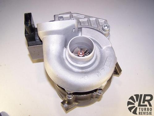Turbo revisie BMW 120D,320D E90,E91,E87 2.0D 90,KW 120 pk, Auto-onderdelen, Motor en Toebehoren, Gereviseerd, Ophalen of Verzenden