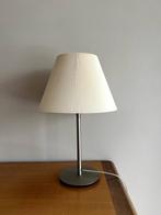 Moderne lamp, Philippe Starck stijl, Huis en Inrichting, Ophalen, Zo goed als nieuw, Philippe Starck., 50 tot 75 cm