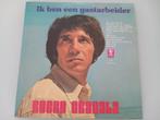 Vinyl LP Rocco Granata Ik ben een gastarbeider Italië België, Cd's en Dvd's, Ophalen of Verzenden, 12 inch