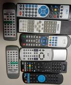 Télécommandes divers marques, Ophalen of Verzenden, Gebruikt, Origineel, Dvd
