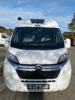 Adria Twin 600 SP Axess, Buscamper of Camperbus, Ringverwarming, Fietsendrager, Adria