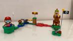 LEGO 71439 Mario Starter set, Verzenden, Zo goed als nieuw