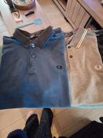 Fred Perry medium, Kleding | Heren, Truien en Vesten, Ophalen, Gedragen, Maat 48/50 (M), FRED PERRY