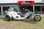 Rewaco RF1 LT2 trike, Motoren, 1600 cc