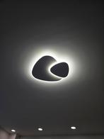 Plafond Led Lamp met  en afstandsbediening, Ophalen, Lamp