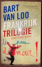 Frankrijk trilogie Bart Van Loo, Boeken, Reisverhalen, Ophalen of Verzenden, Zo goed als nieuw