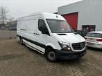 Mercedes sprinter AUTOMAAT 2015, Auto's, Bestelwagens en Lichte vracht, Automaat, Euro 5, Zwart, Wit