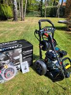 Kremer KR-170B benzine hogedrukreiniger NIEUW!, Ophalen, Benzine, Nieuw, Met autostop en -start