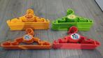 Kinderkapstok kledinghangers voor baby's en kinderen, Ophalen of Verzenden, Zo goed als nieuw