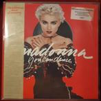 MADONNA you can dance, CD & DVD, Vinyles | Pop, Comme neuf, 12 pouces, Enlèvement ou Envoi, 1980 à 2000