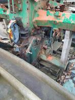 Boite de vitesses Renault n70/n71/n72, Enlèvement