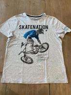 t-shirt maat 146/152, Kinderen en Baby's, Kinderkleding | Maat 146, Ophalen of Verzenden, Jongen