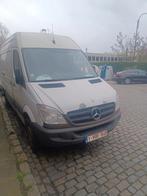 Sprinter euro 5 PROBLÈME MOTEUR, Autos, Achat, Particulier