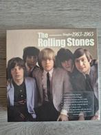 Rolling Stones Singles 1963-1965 (9 sin + 3 EP's) lim ed CD, Boeken, Film, Tv en Media, Ophalen of Verzenden