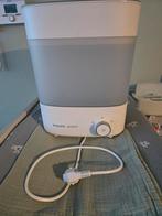 avent, Ophalen of Verzenden, Gebruikt, Sterilisator