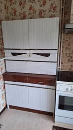 Vintage kastje, Ophalen