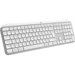clavier logitech mx key blanc NEUF dans boite, Ophalen of Verzenden, Azerty, Nieuw