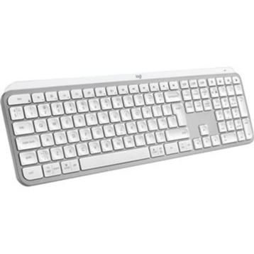 clavier logitech mx key blanc NEUF dans boite beschikbaar voor biedingen