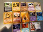 Pokemon kaarten set te koop, Ophalen of Verzenden