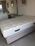 Sleeplife matras ergo Sleep, Huis en Inrichting, Slaapkamer | Matrassen en Bedbodems, Ophalen, Tweepersoons, 140 cm, Zo goed als nieuw