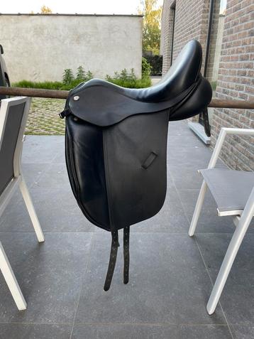 Zadel | VBsaddlery beschikbaar voor biedingen
