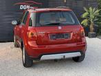 Suzuki SX4 1.5i Outdoor (bj 2007), Beige, SX4, Bedrijf, 5 deurs