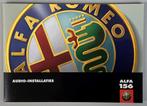 Alfa Romeo Alfa 156 2de editie, Ophalen of Verzenden